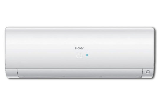 Haier Hyper Cool VFA Series