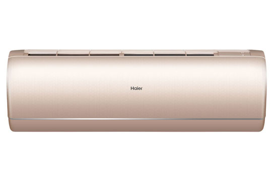 Haier Puri Cool Series