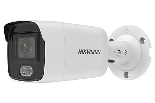 HikVision DS-2CD2047G2-L