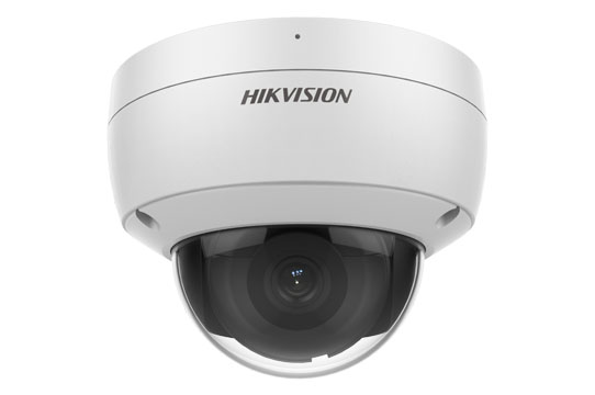 HikVision DS-2CD2126G2-I