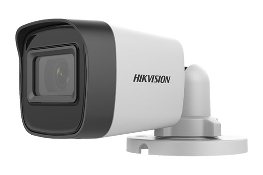 HikVision DS-2CE16H0T-ITFS