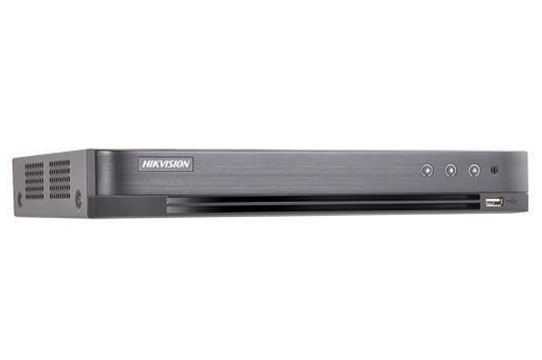HikVision DS-7208HUHI-K2(S)