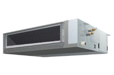 Daikin Middle Static Pressure Duct Series