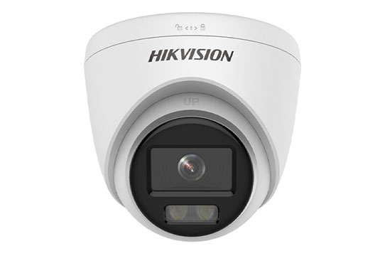 HikVision DS-2CD1327G0-L
