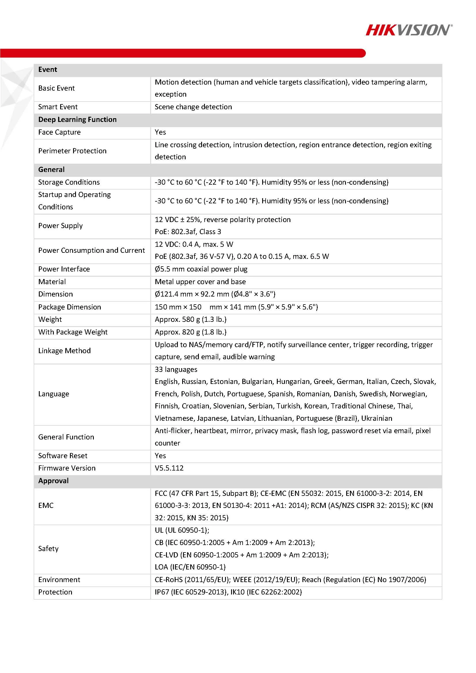 DS-2CD2146G2-I Spec 03