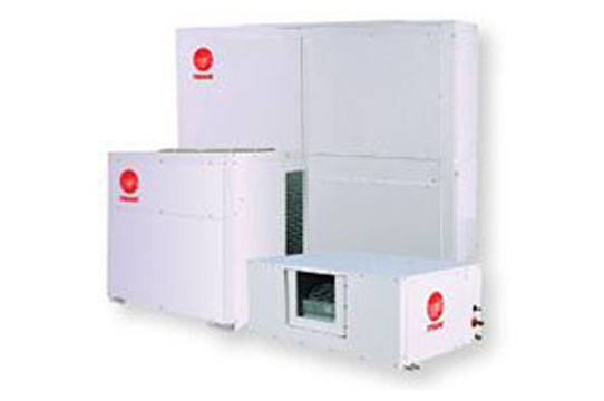 Trane Odyssey R410a Series