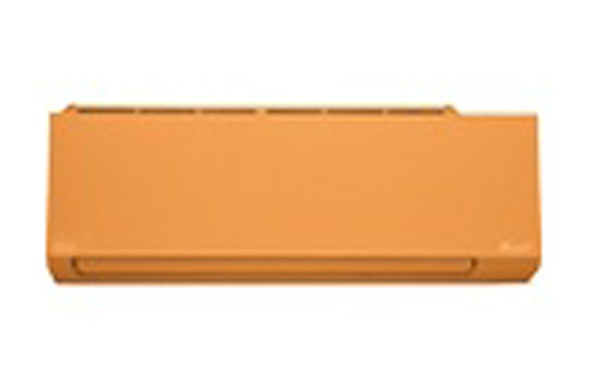 Carrier X Inverter Plus Orange Series