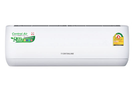 Central Air JSFE Series