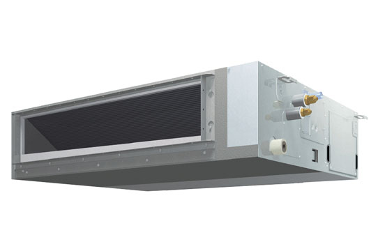 Daikin FXSQ PA Series