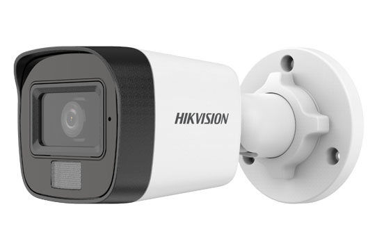 HikVision DS-2CE16K0T-LFS