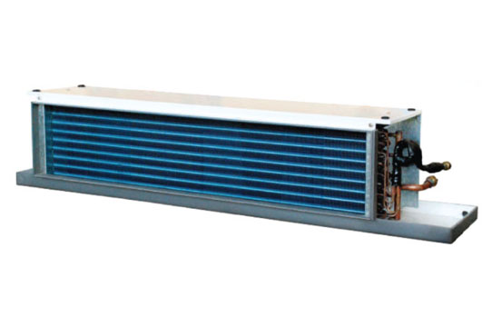 Central Air CFDA-32BF Series
