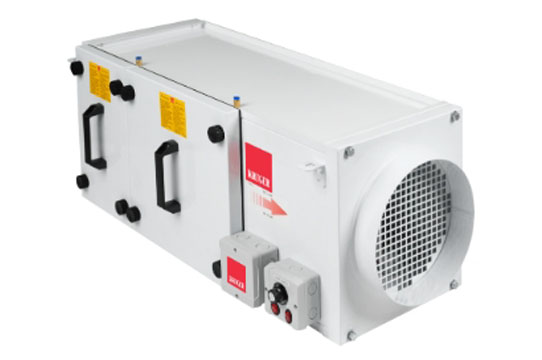 Kruger CFF Series