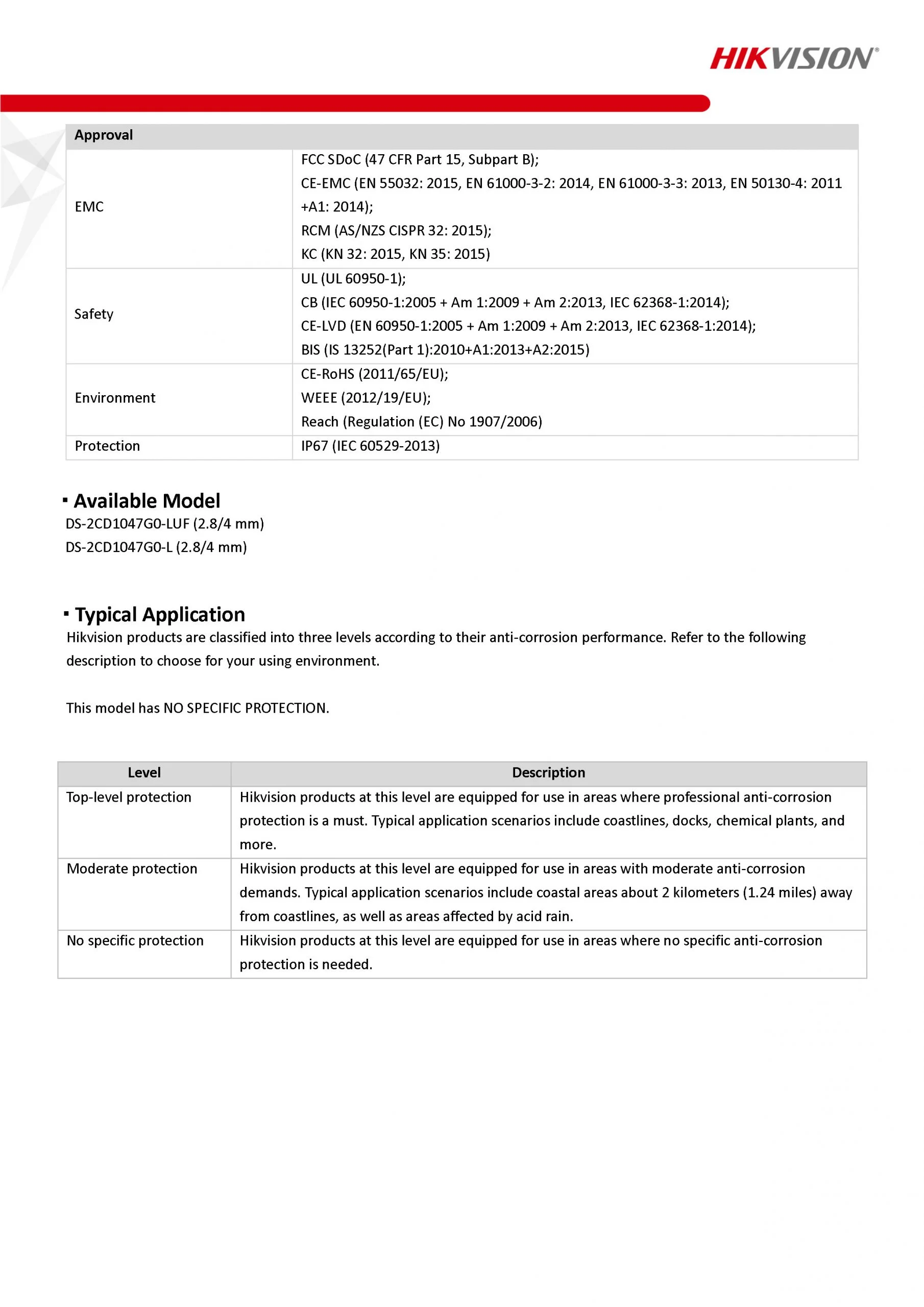 HikVision DS-2CD1047G0-LUF Spec03