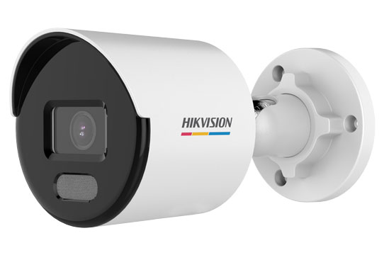 HikVision DS-2CD1047G0-LUF