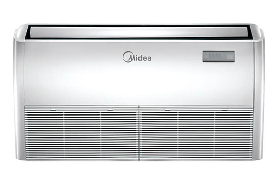 LIGHT COMMERCIAL AC SERIES