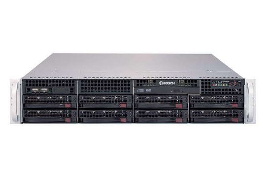Bosch DIVAR IP 7000 2U Series