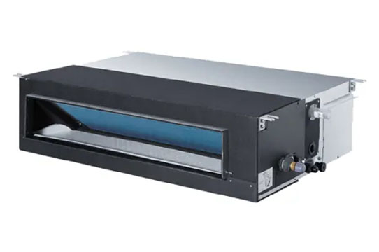 Haier HDI Series