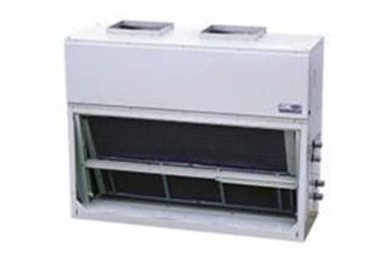 Carrier 40RBW SERIES