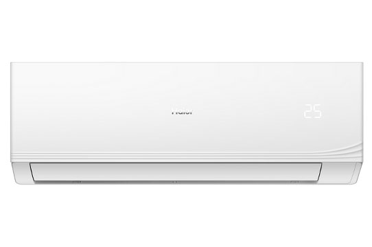 Haier Turbo Cool Series