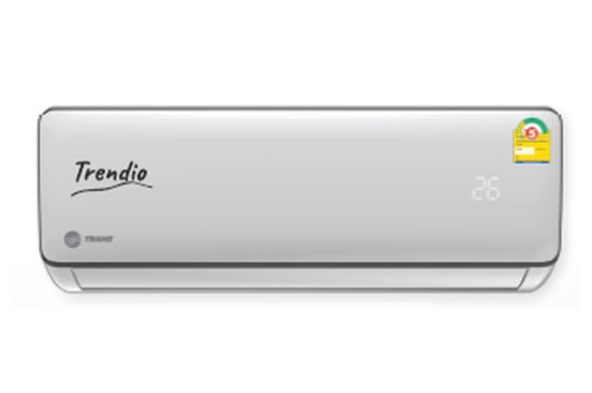 Trane Tredio Series
