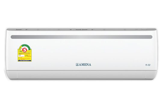Amena WR B Series