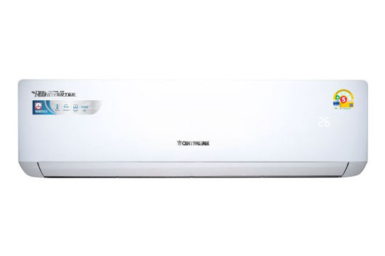 Carrier รุ่น X-Inverter Plus - White