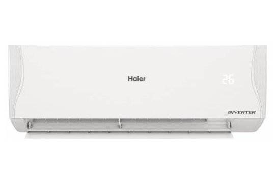 Haier Clean Cool VQAA Seeies