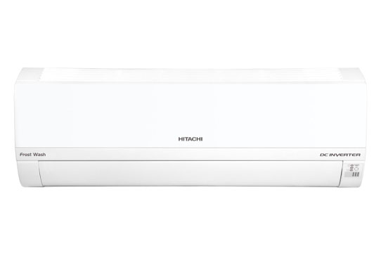Hitachi XJ Series