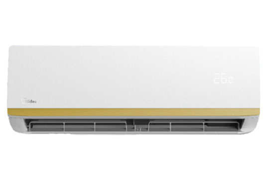 Midea VG Fix Speed Series