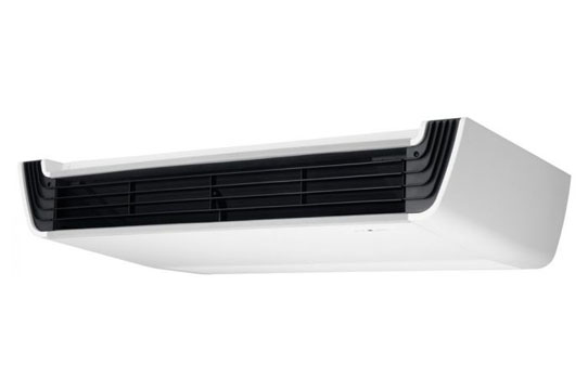 LG ZVNQ Inverter Series