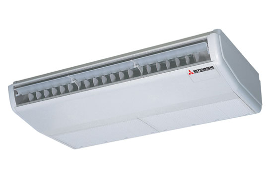Mitsubishi Heavy Duty FDE Ceiling Inverter Series