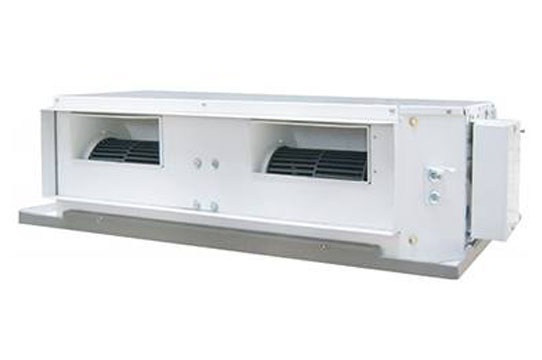 StarAire DHDF Series