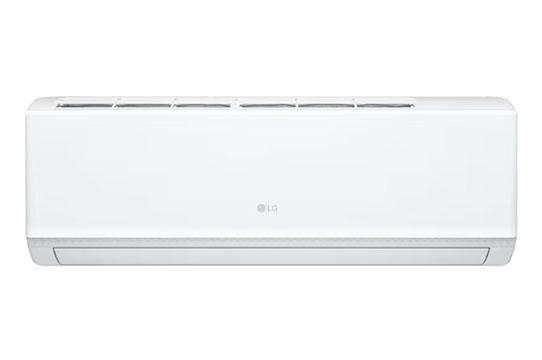 LG DUAL COOL PRO SERIES