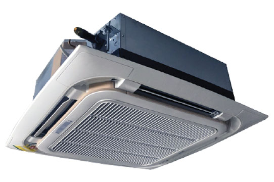 UniAire CSQ W Series