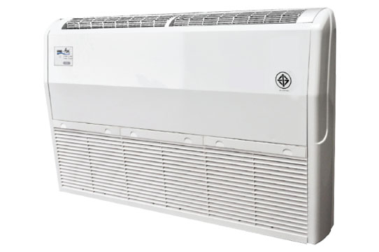 UniAire UFQ_W Series