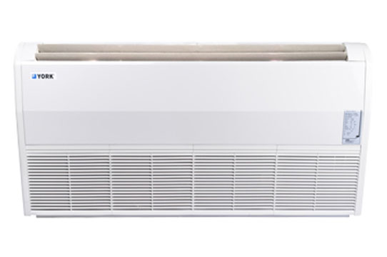 York FLCH AVR Series