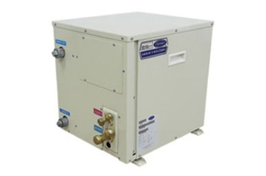 Carrier 07TEY Series