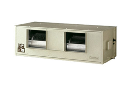 Carrier 40LBS W Series