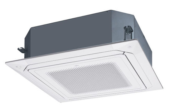 Fujitsu Circular Flowf Series