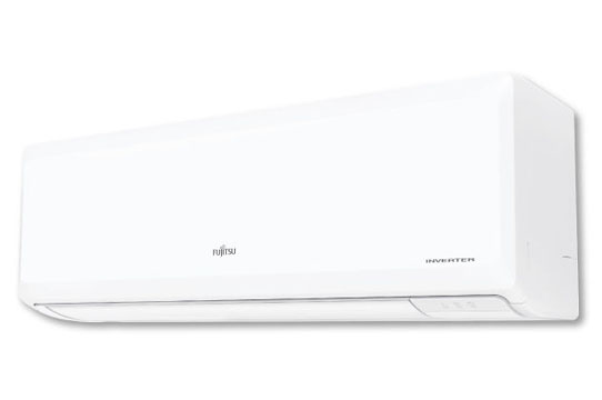 Fujitsu iCool Series