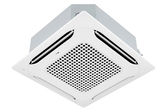 LG ZTNQ Series