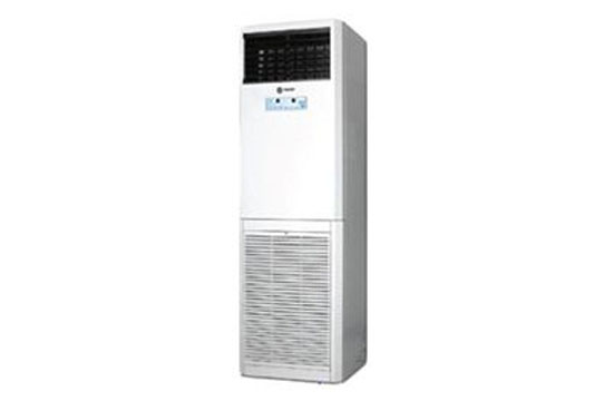 Trane Synergy Inverter Floor Type Series
