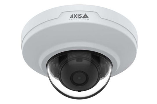 Axis M30 Series