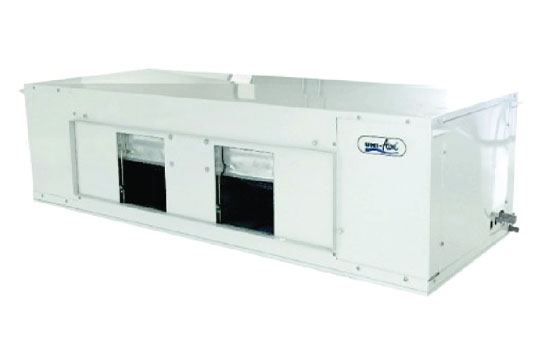 UniAire FHDC TACU Series