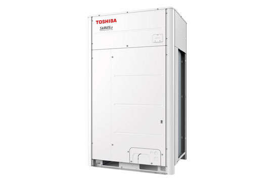 Toshiba MMY MUP Series