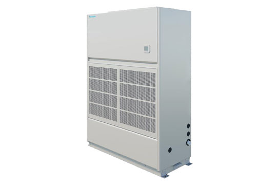 Daikin FVPR RZUR FLOOR TYPE SERIES