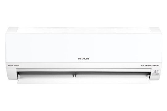 Hitachi AJ Series