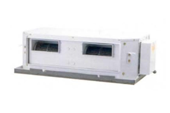 York FDCT AVR Series