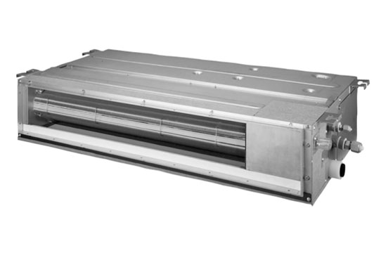 Daikin FXDQ SPV Series
