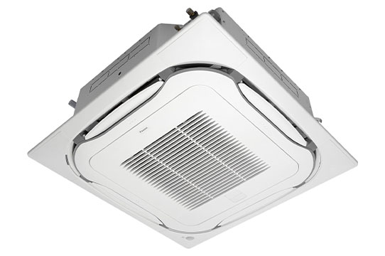 Daikin FXFQ AVS Series